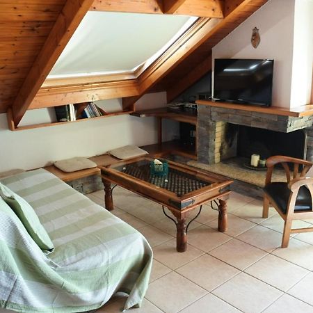 Vanilla Loft House بريفيزا المظهر الخارجي الصورة