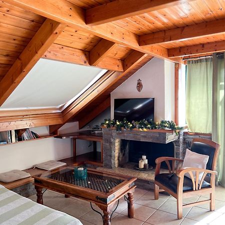Vanilla Loft House بريفيزا المظهر الخارجي الصورة