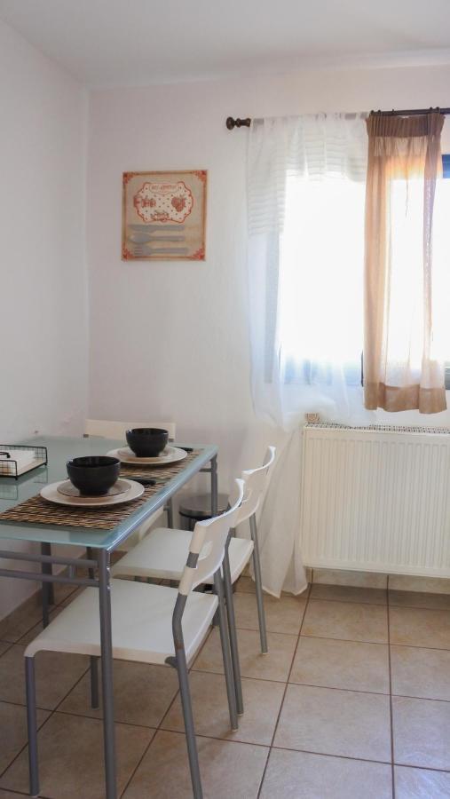 Vanilla Loft House بريفيزا المظهر الخارجي الصورة