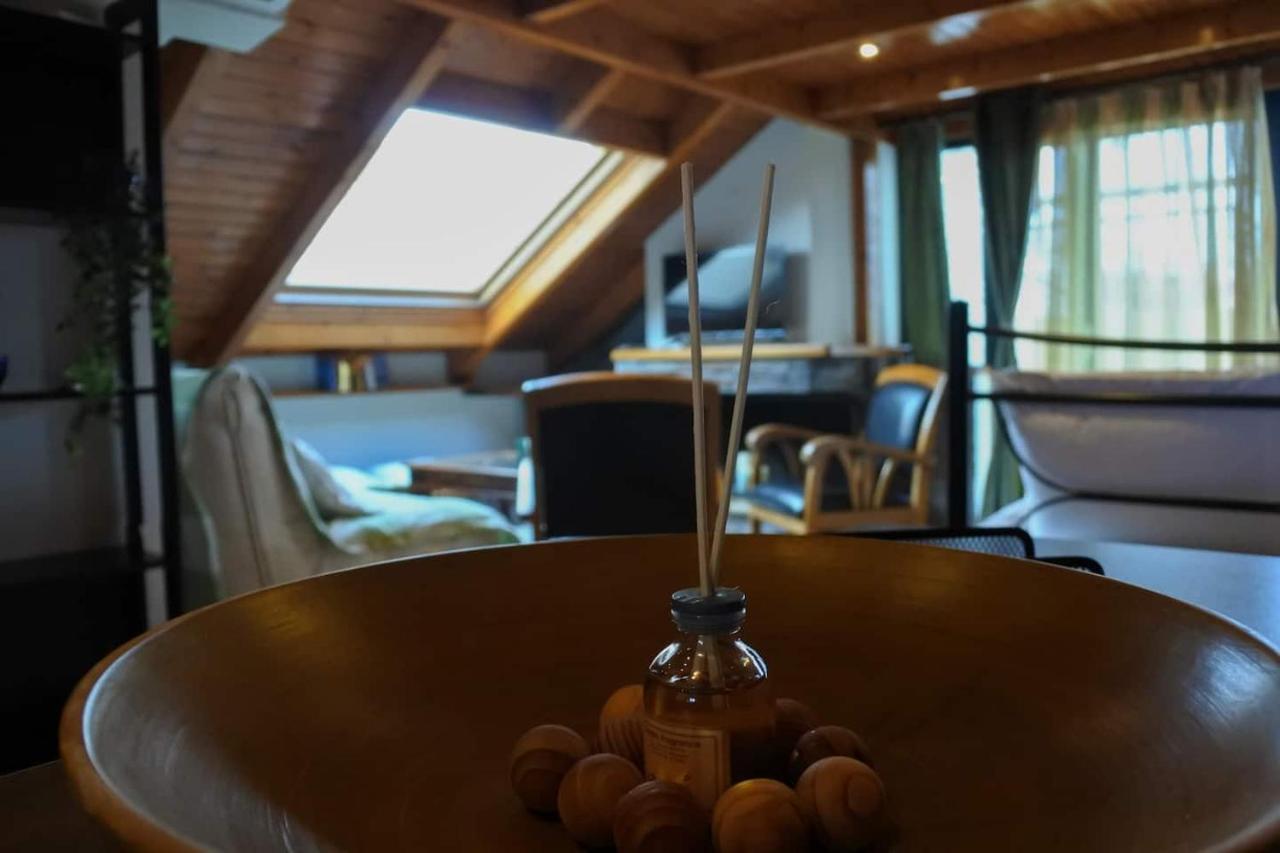 Vanilla Loft House بريفيزا المظهر الخارجي الصورة