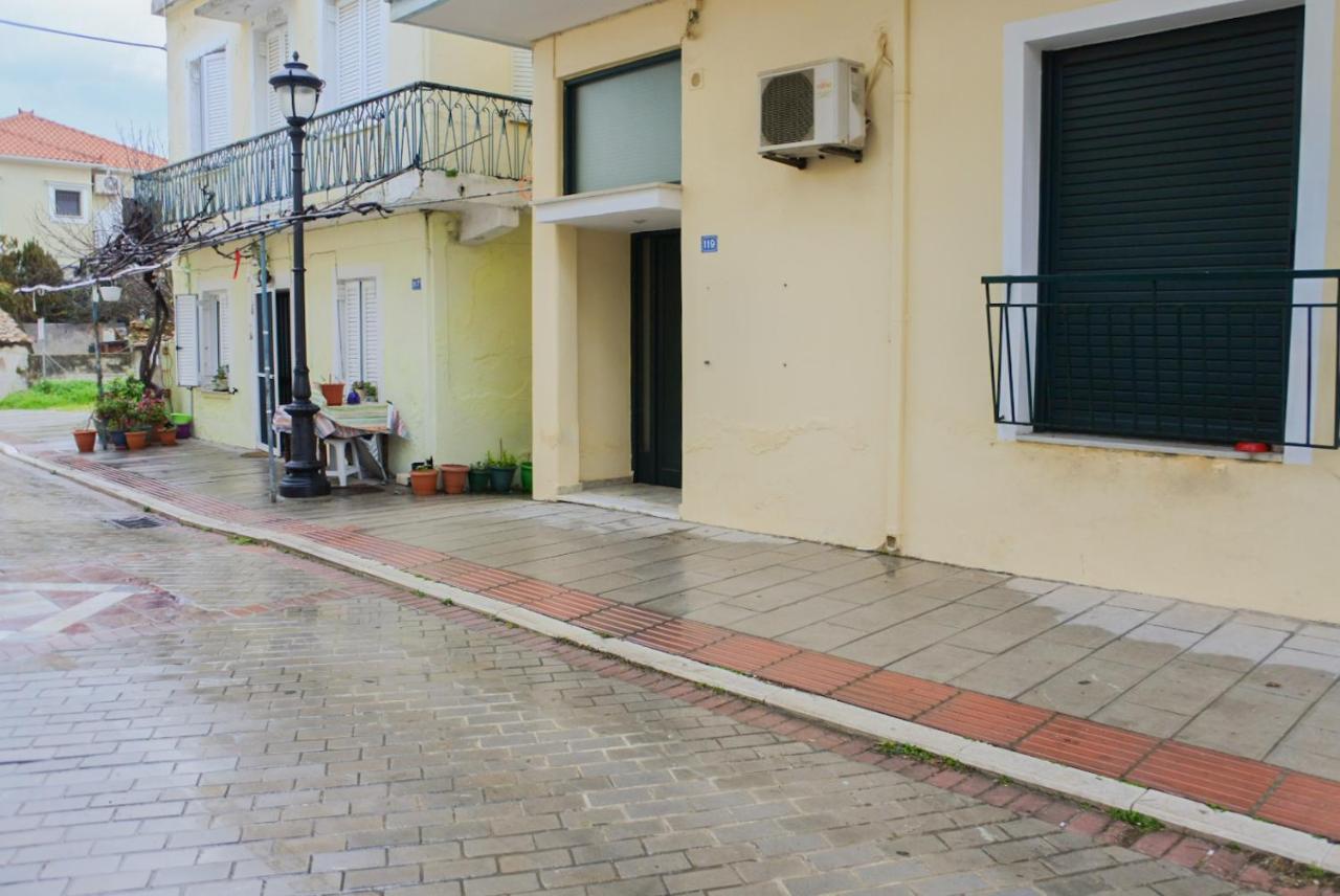 Vanilla Loft House بريفيزا المظهر الخارجي الصورة