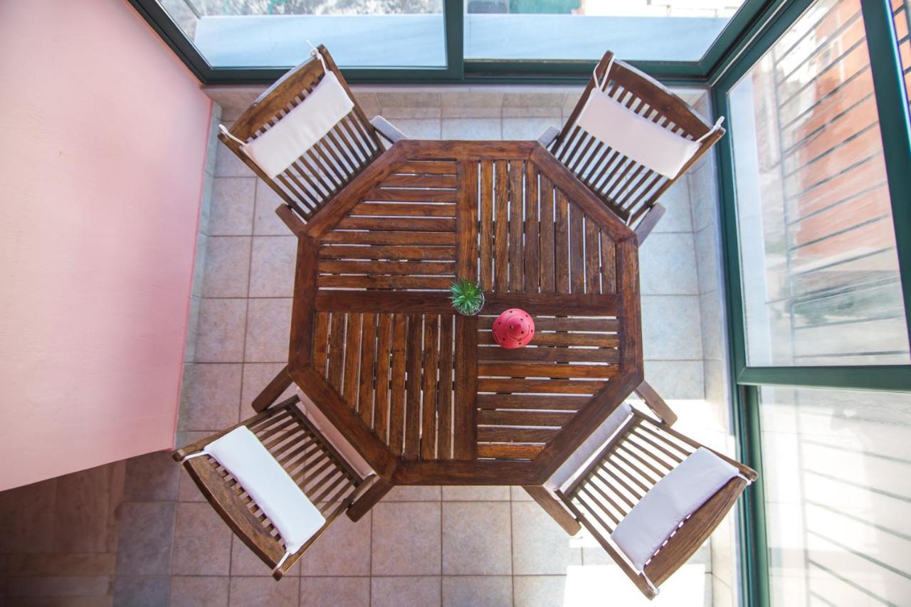 Vanilla Loft House بريفيزا المظهر الخارجي الصورة
