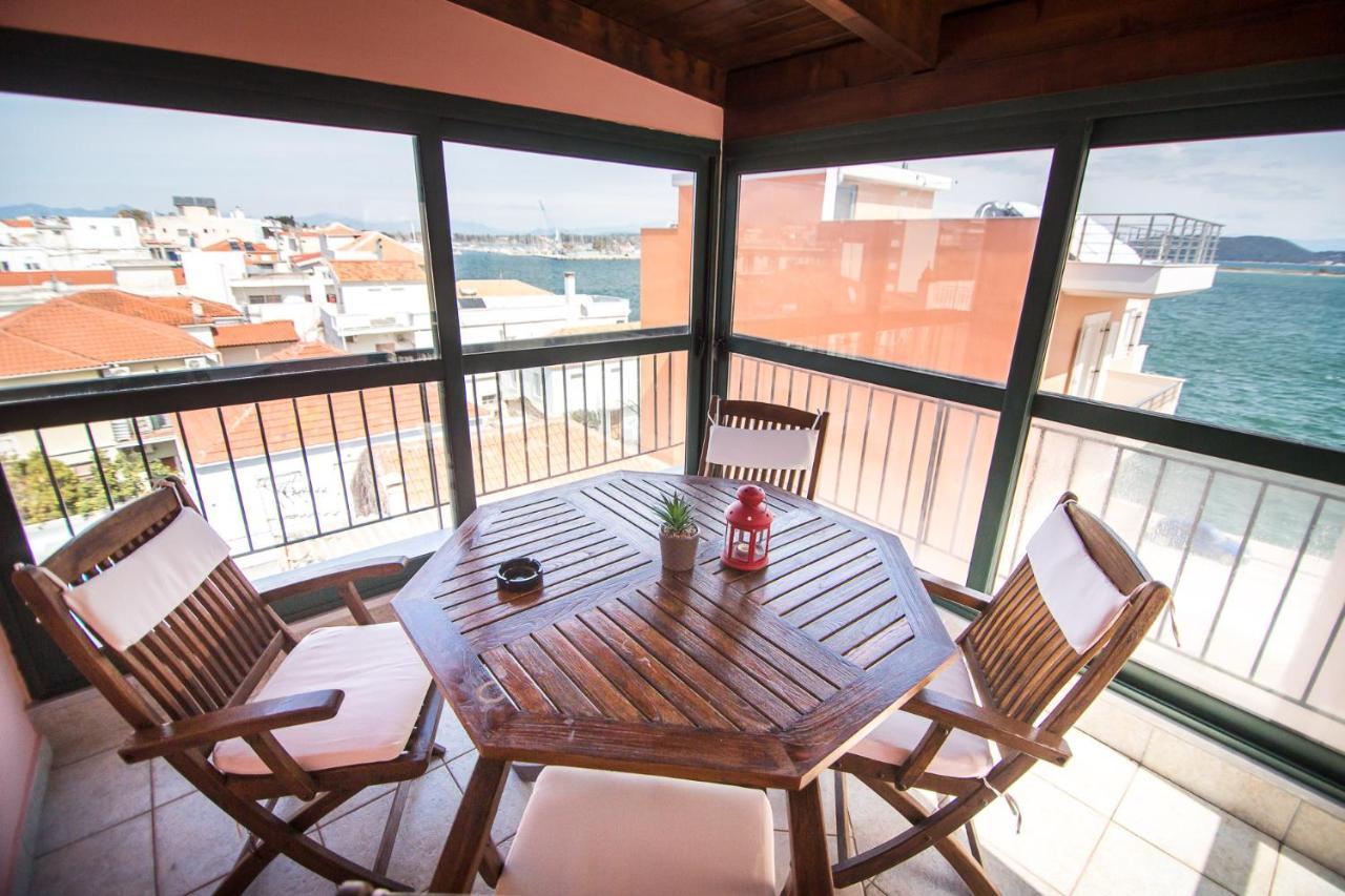 Vanilla Loft House بريفيزا المظهر الخارجي الصورة