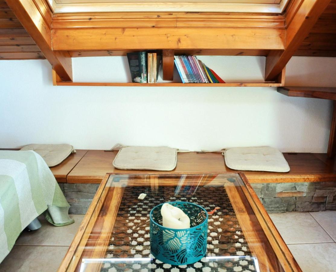 Vanilla Loft House بريفيزا المظهر الخارجي الصورة