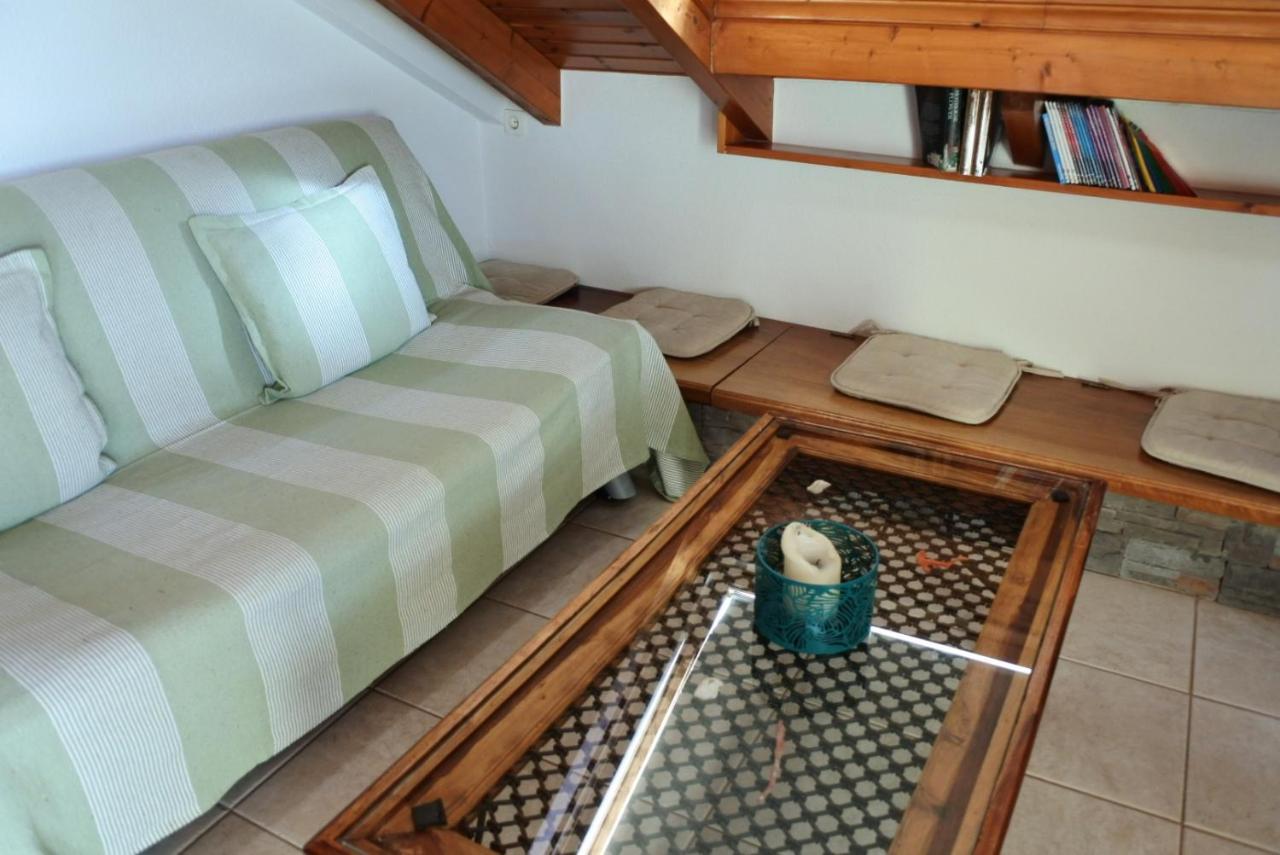 Vanilla Loft House بريفيزا المظهر الخارجي الصورة