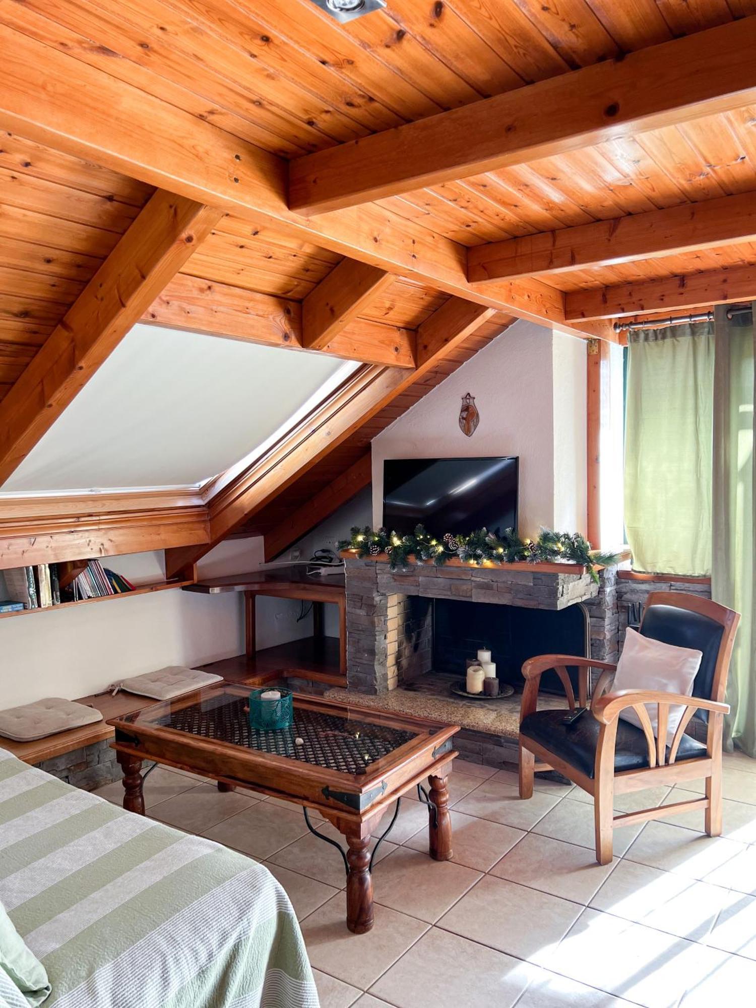 Vanilla Loft House بريفيزا المظهر الخارجي الصورة